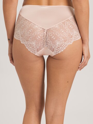 Hanro Panty ' Josephine ' in Pink