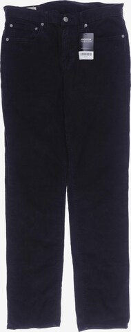 LEVI'S ® Pants in 31 in Black: front