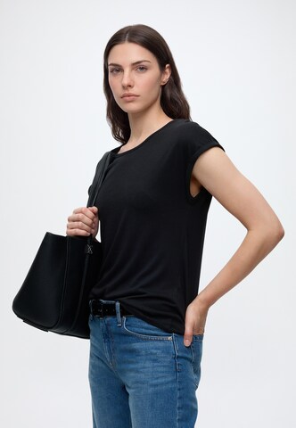 GAP Barrel Jeans i blå