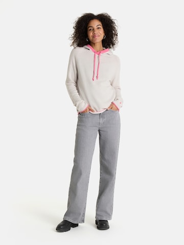 LIEBLINGSSTÜCK Sweater in Beige