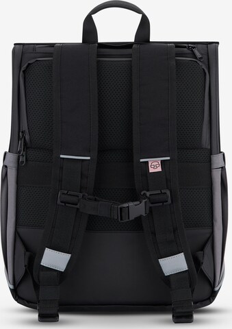 Sac de sport 'Mika Bike' Johnny Urban en noir