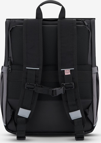 Johnny Urban Sports bag 'Mika Bike' in Black