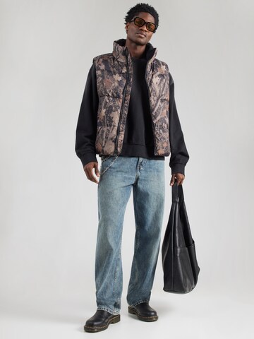 Abercrombie & Fitch - Chaleco en verde