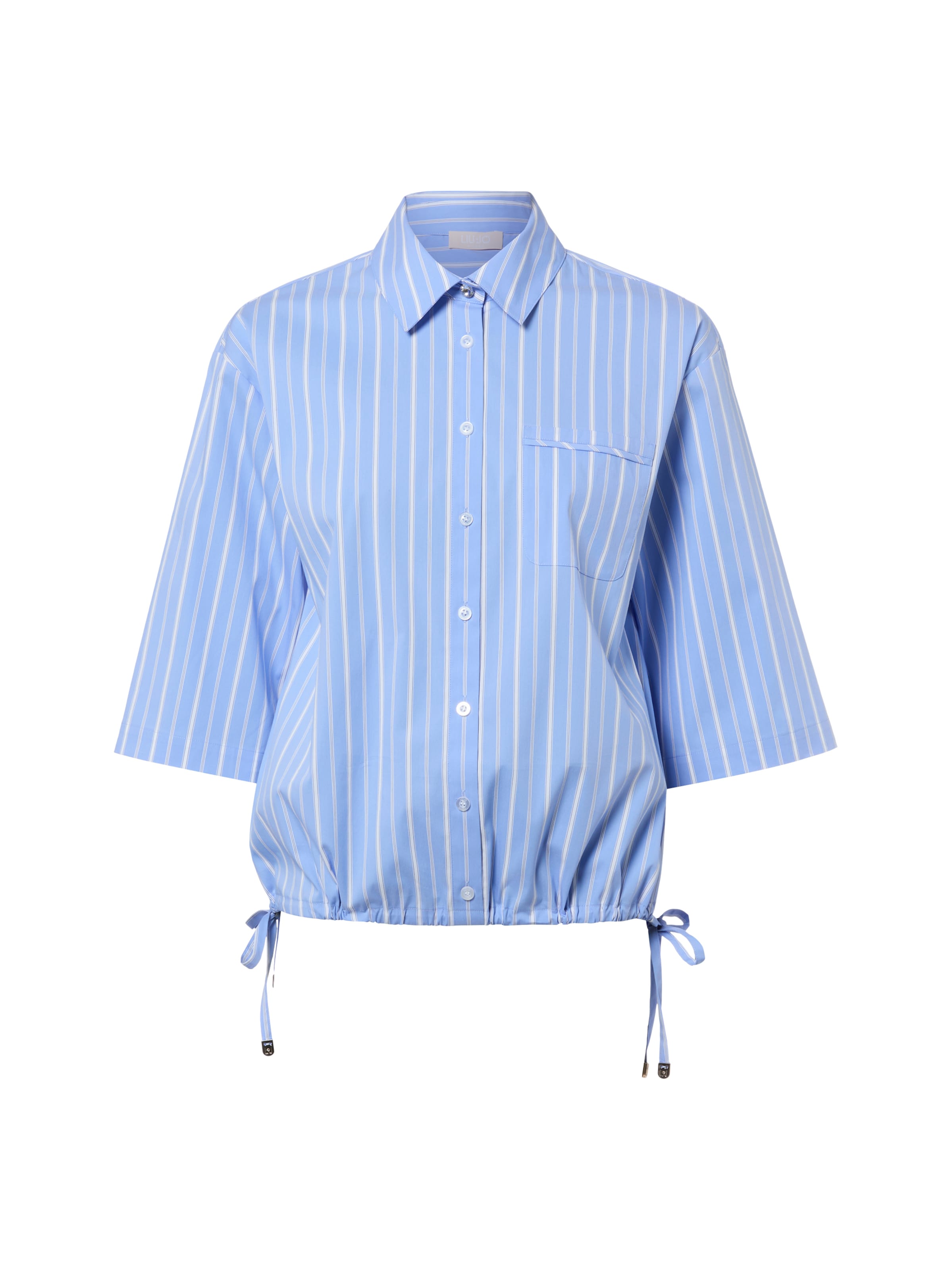 Liu Jo Blouse in Blue: front