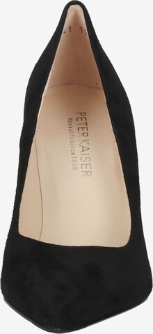 PETER KAISER Pumps in Black