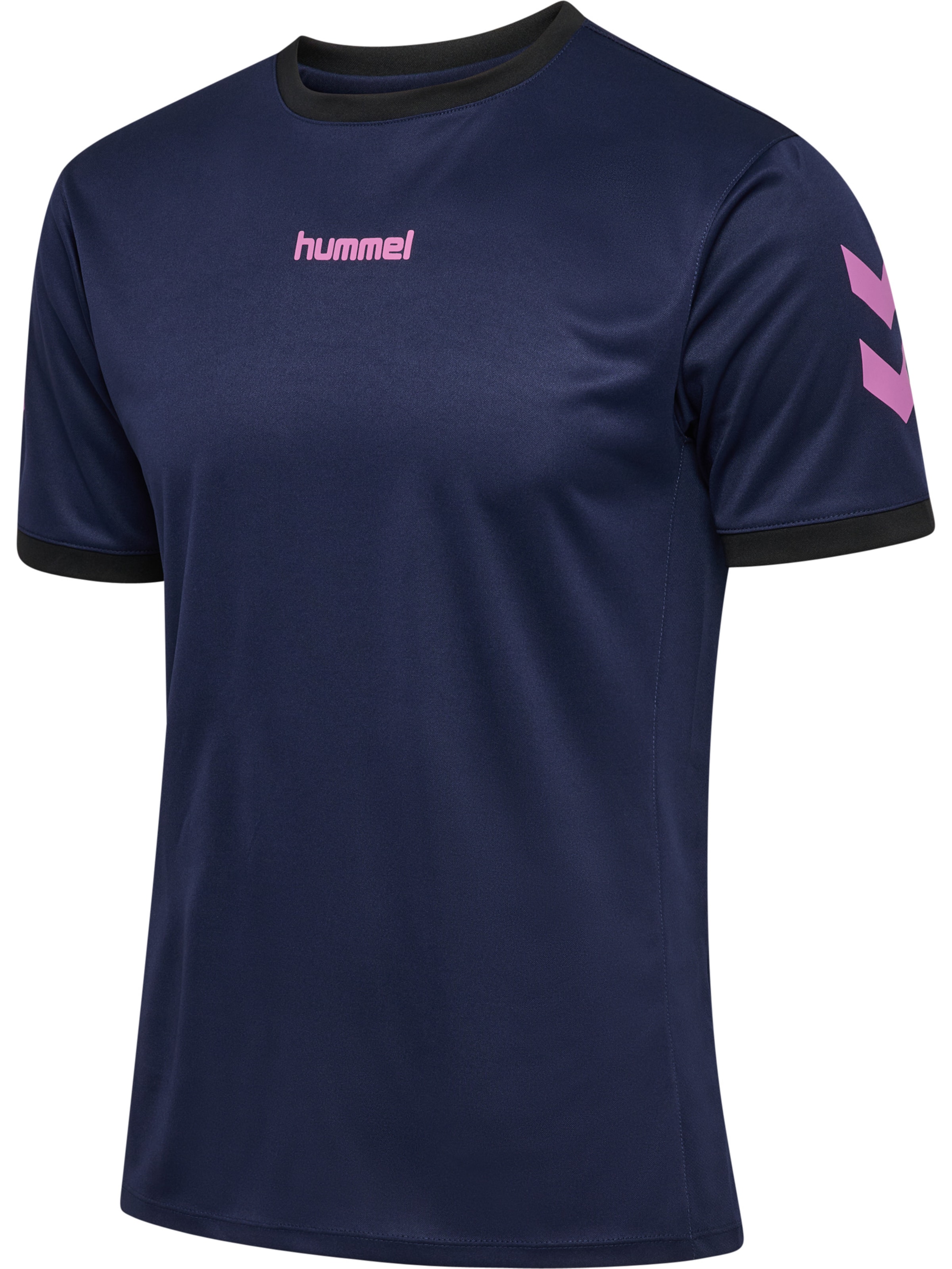Hummel Sportpak in Blauw
