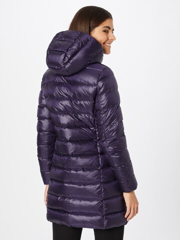 Blauer.USA Jacke in Lila