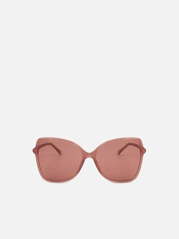JIMMY CHOO - Gafas de sol en beige