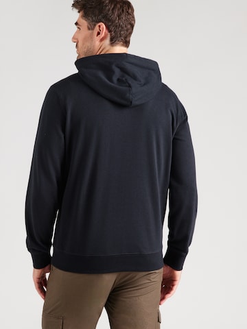 CONVERSE Sweatshirt in Black