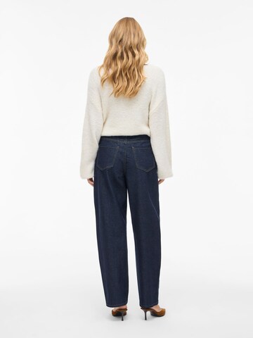 Loosefit Jean 'VIRAYA' VILA en bleu