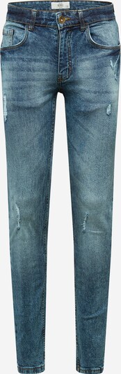 Jeans 'Stockholm' Redefined Rebel di colore blu denim, Visualizzazione prodotti