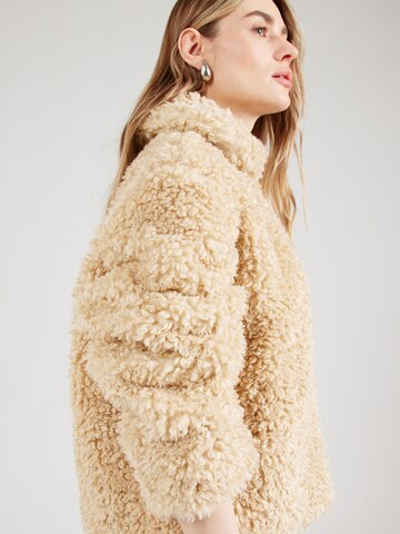 Giacca di mezza stagione 'Yara' di WEEKDAY in beige