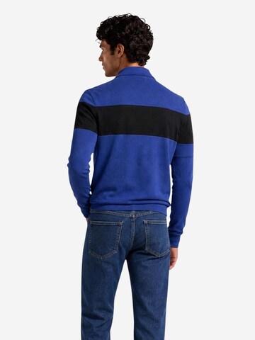 ARMANI EXCHANGE Trui 'XM002987 AF26379' in Blauw