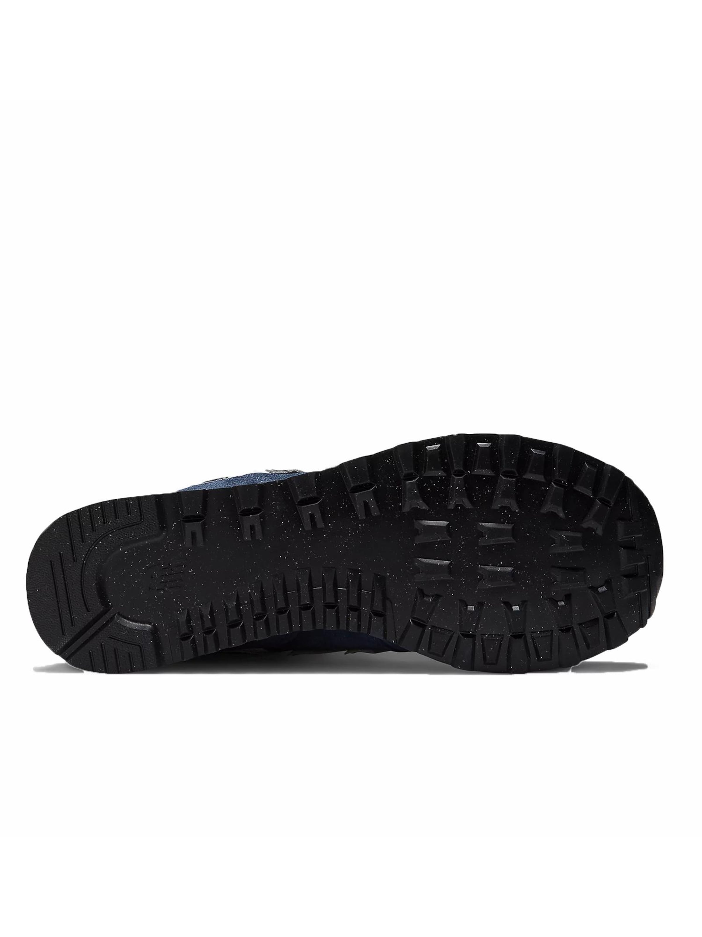 new balance Platform trainers '574' in Blue