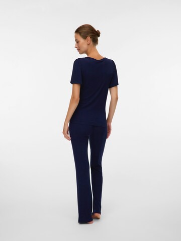 Pigiama 'MLLAMIE LIA' di MAMALICIOUS in blu