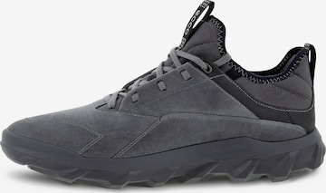 Sneaker bassa di ECCO in grigio: frontale
