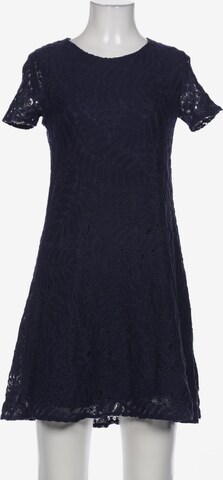 ESPRIT Kleid XS in Blau: predná strana