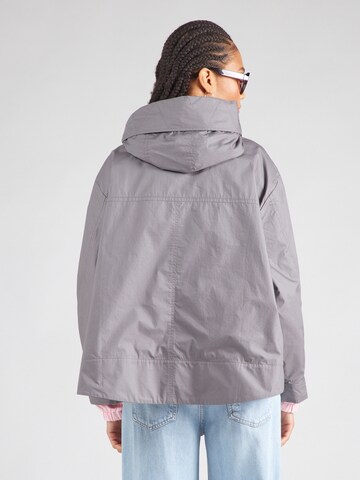 UNITED COLORS OF BENETTON - Chaqueta de entretiempo en gris
