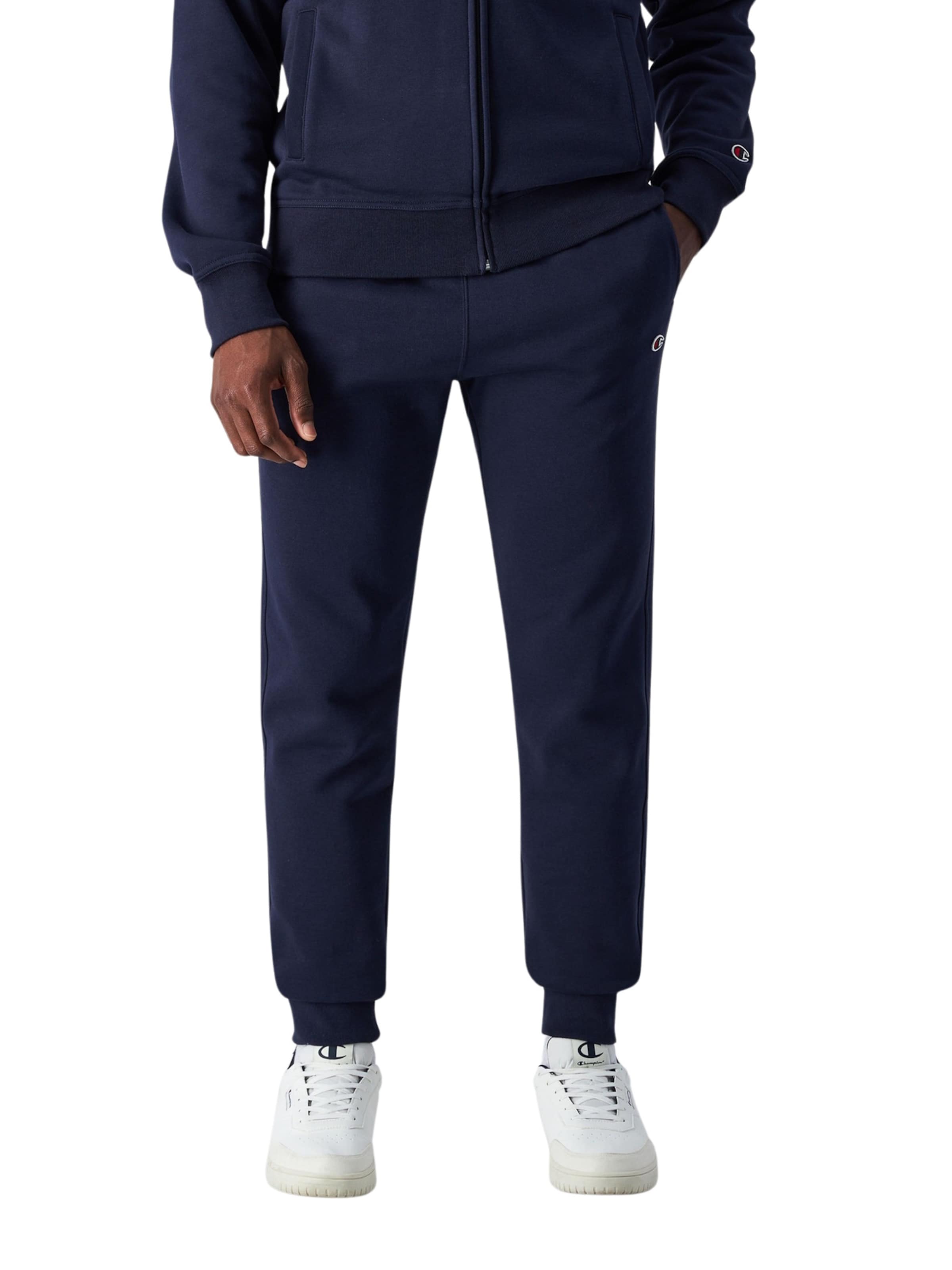Regular Pantalon Champion Authentic Athletic Apparel en bleu