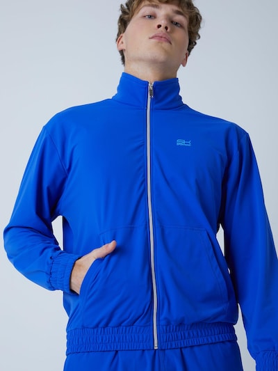 SPORTKIND Athletic Jacket 'Court' in Cobalt blue, Item view