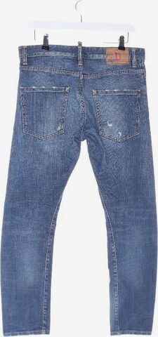 DSQUARED2 Jeans in 46 in Blue