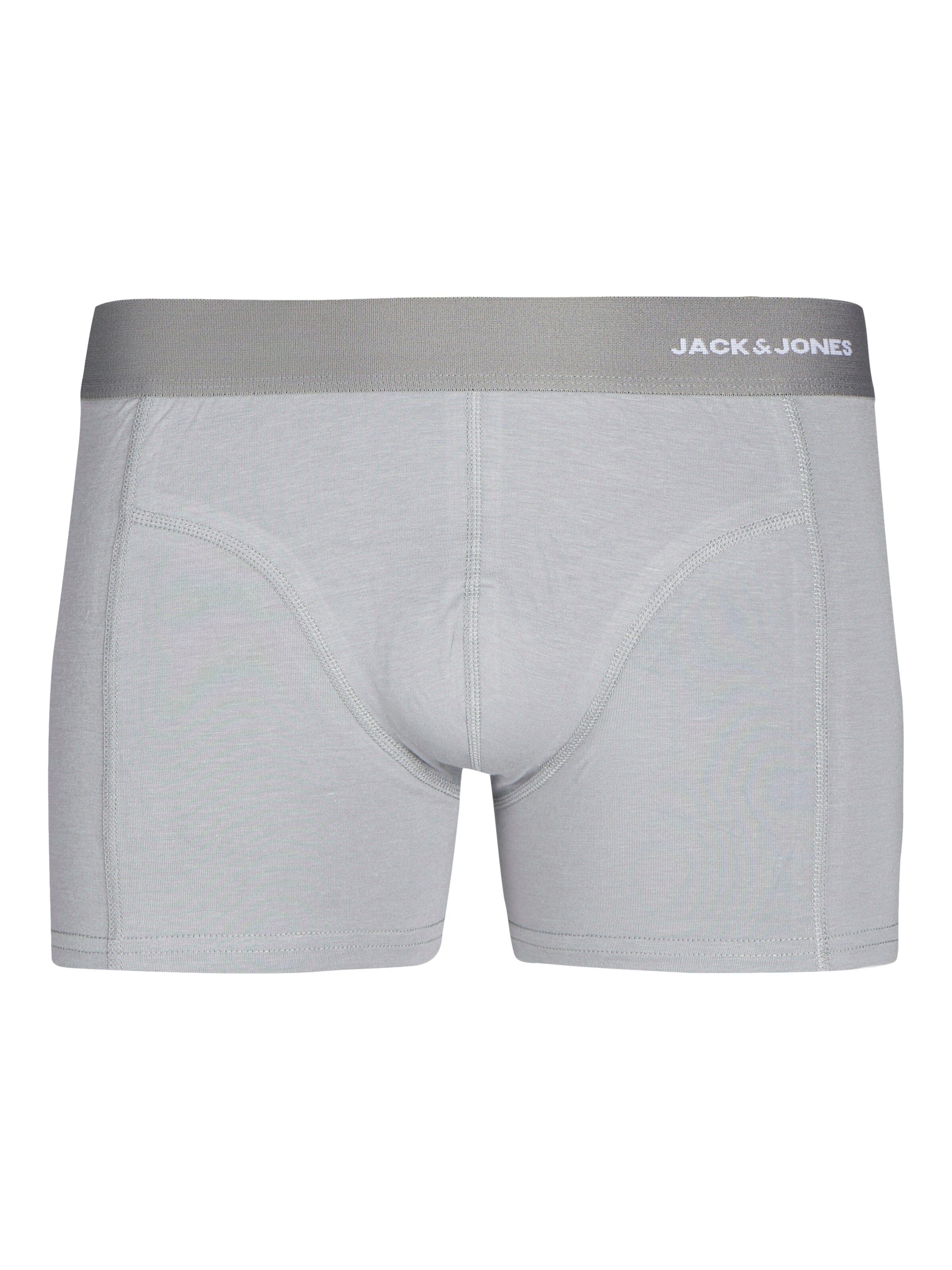 JACK & JONES Boksarice | modra barva