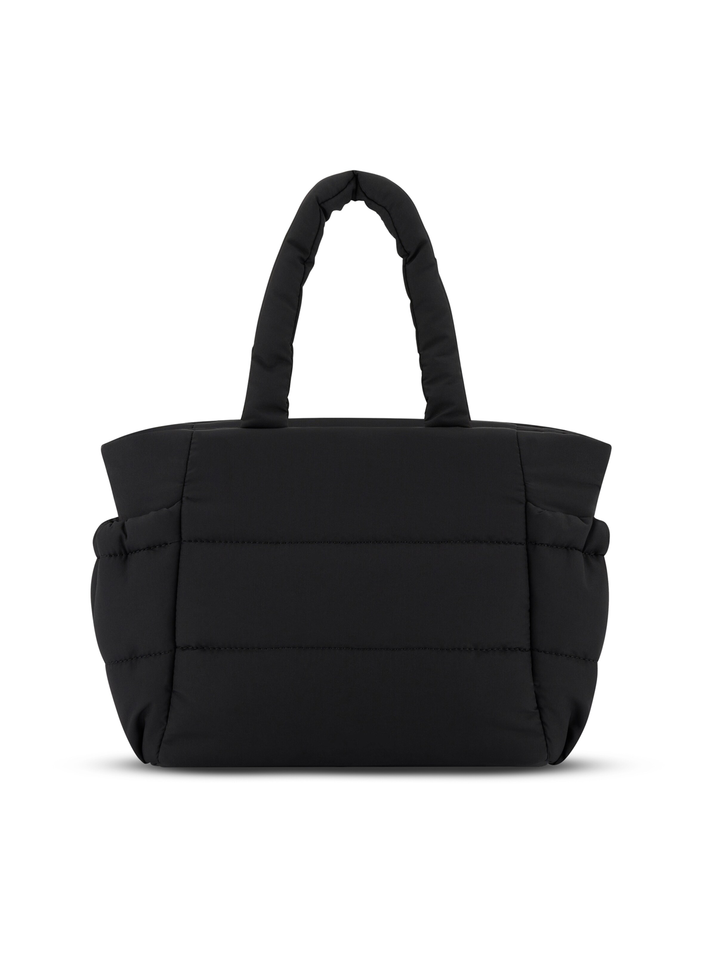 Kapten & Son Torebka 'Hellvi Small' w kolorze czarny