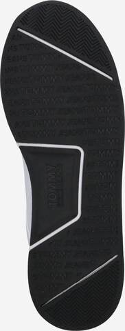 Tommy Jeans Tenisky – bílá