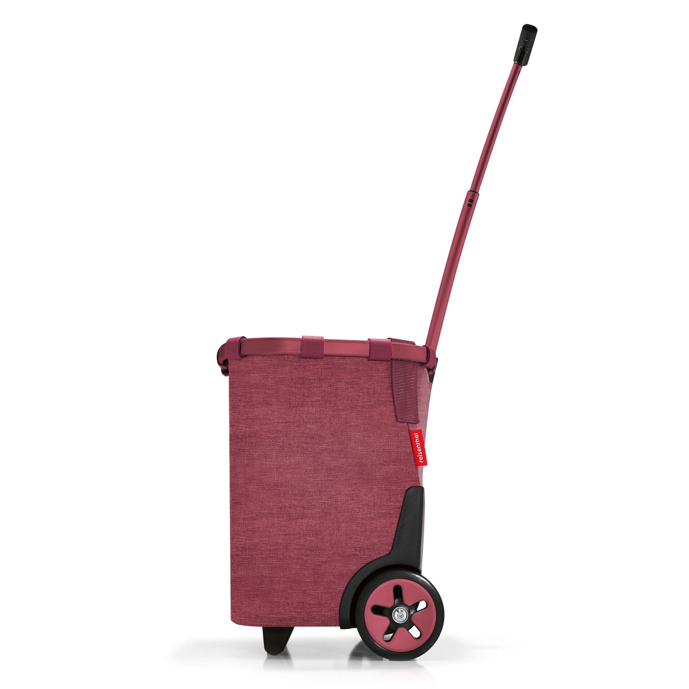 REISENTHEL Cart in Red