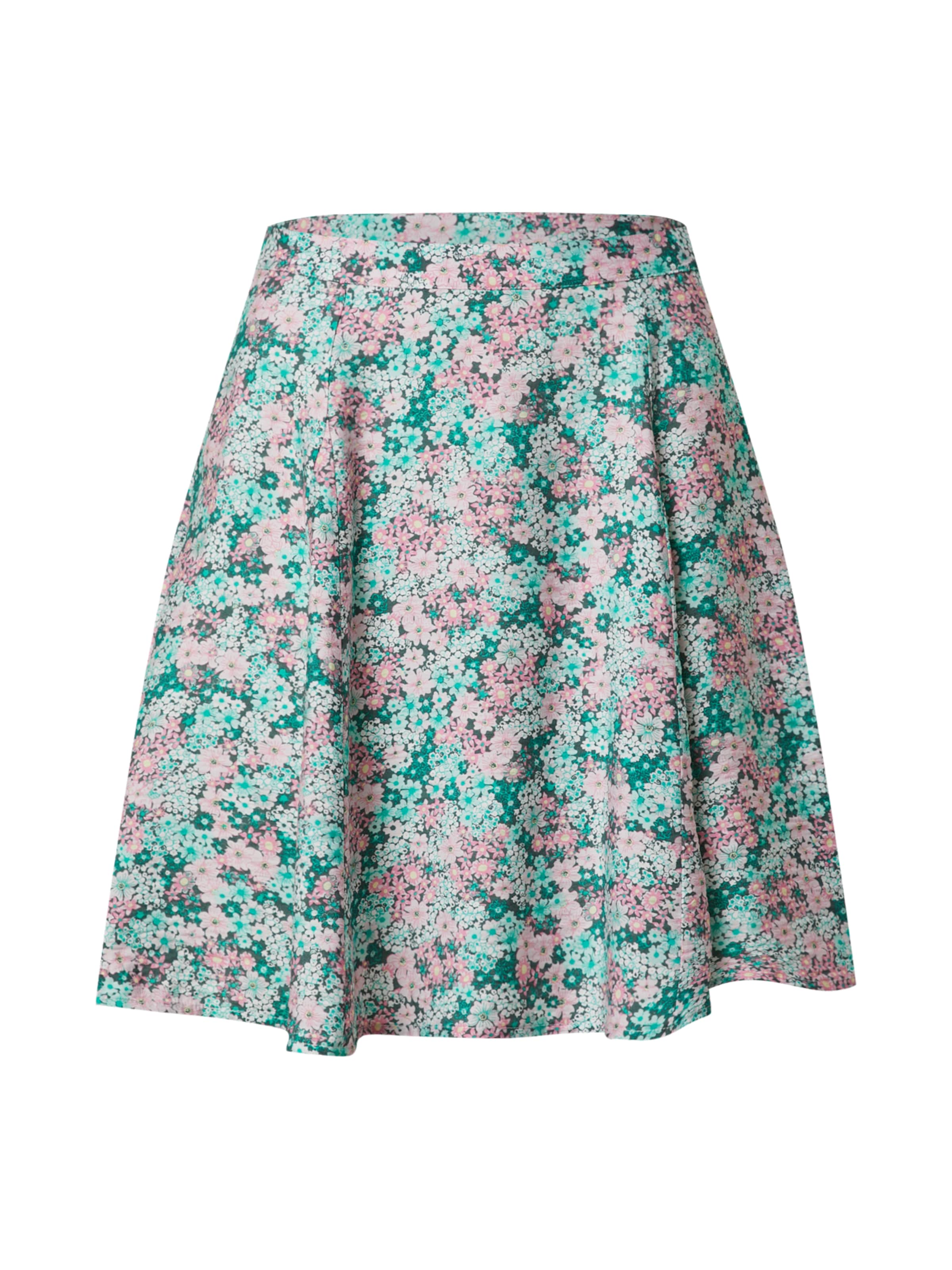 EDITED Skirt 'Danica' in Green: front