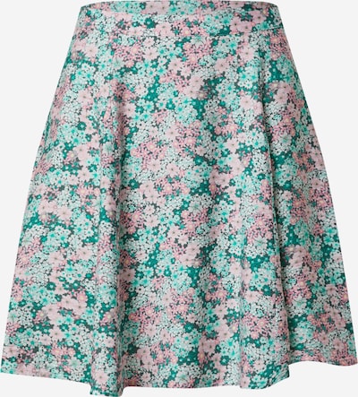 EDITED Hame 'Danica' värissä jade / monivärinen, Tuotenäkymä