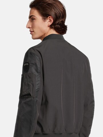 Veste mi-saison 'ROCKY' Blauer.USA en noir