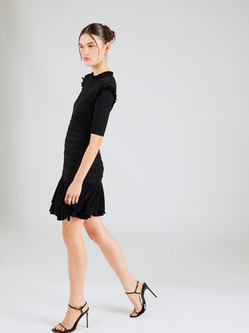 Robe 'BETTYAA' Ted Baker en noir