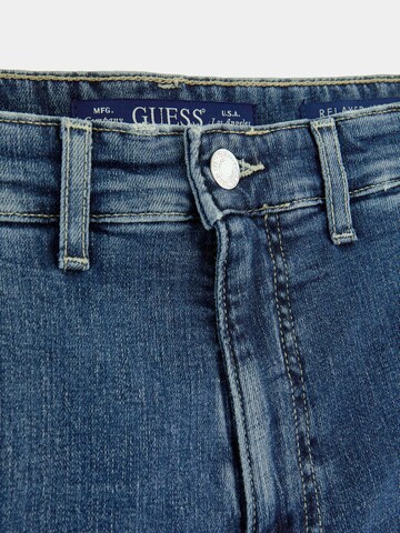GUESS Loose fit Jeans in Blue