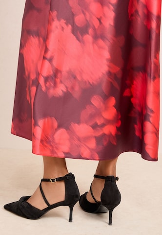 Escarpins Friends Like These en noir