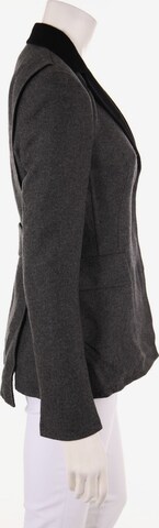 AKRIS Blazer in XS in Grey