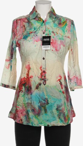 Frieda & Freddies NY Blouse & Tunic in M in Mixed colors: front