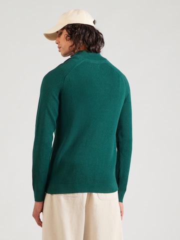 s.Oliver Pullover i grøn