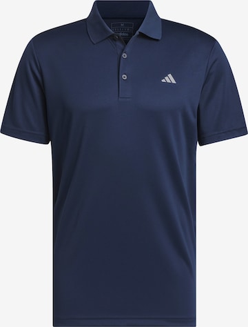 T-Shirt fonctionnel 'Adi' ADIDAS PERFORMANCE en bleu : devant