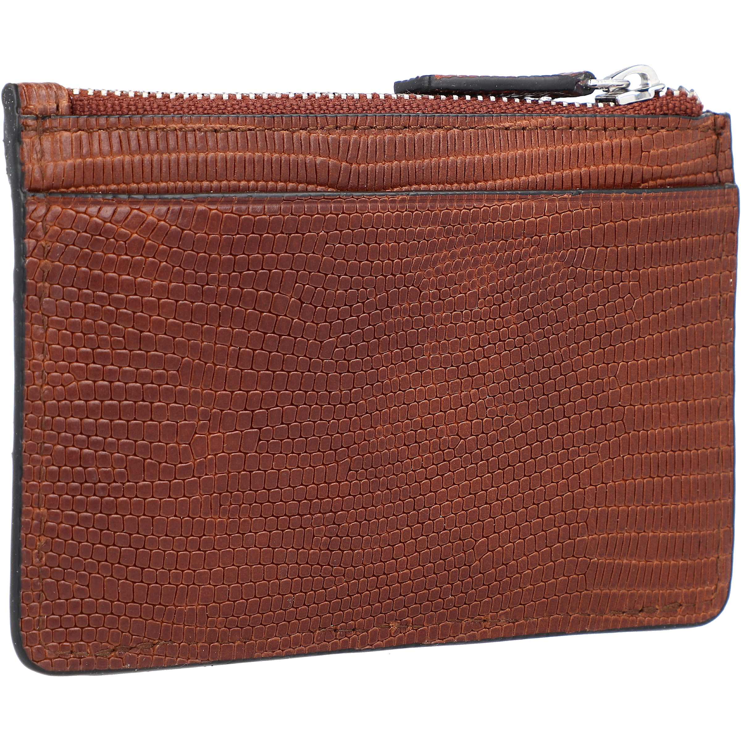Castelijn & Beerens Wallet 'Donna' in Brown