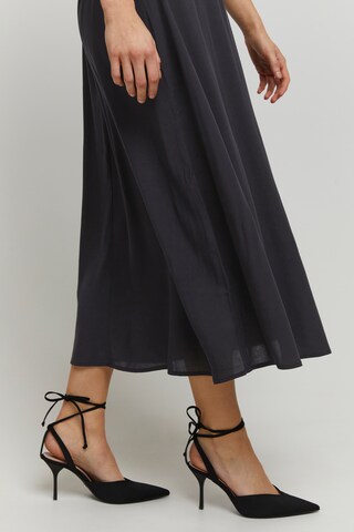 b.young Skirt in Black