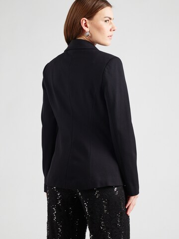 GUESS Blazer 'NEW LENA' in Schwarz