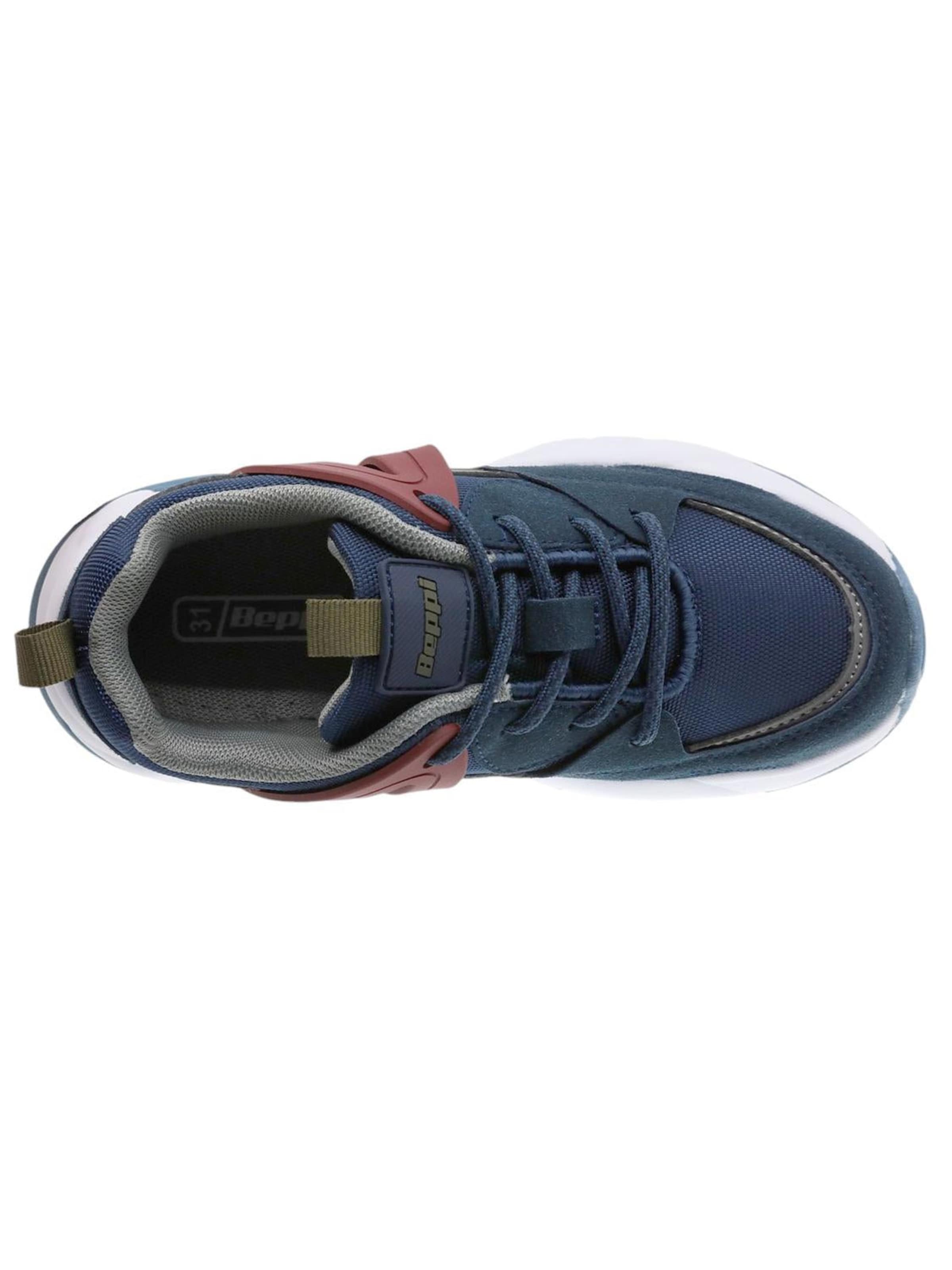 Beppi Sneaker‌‌ in Blau