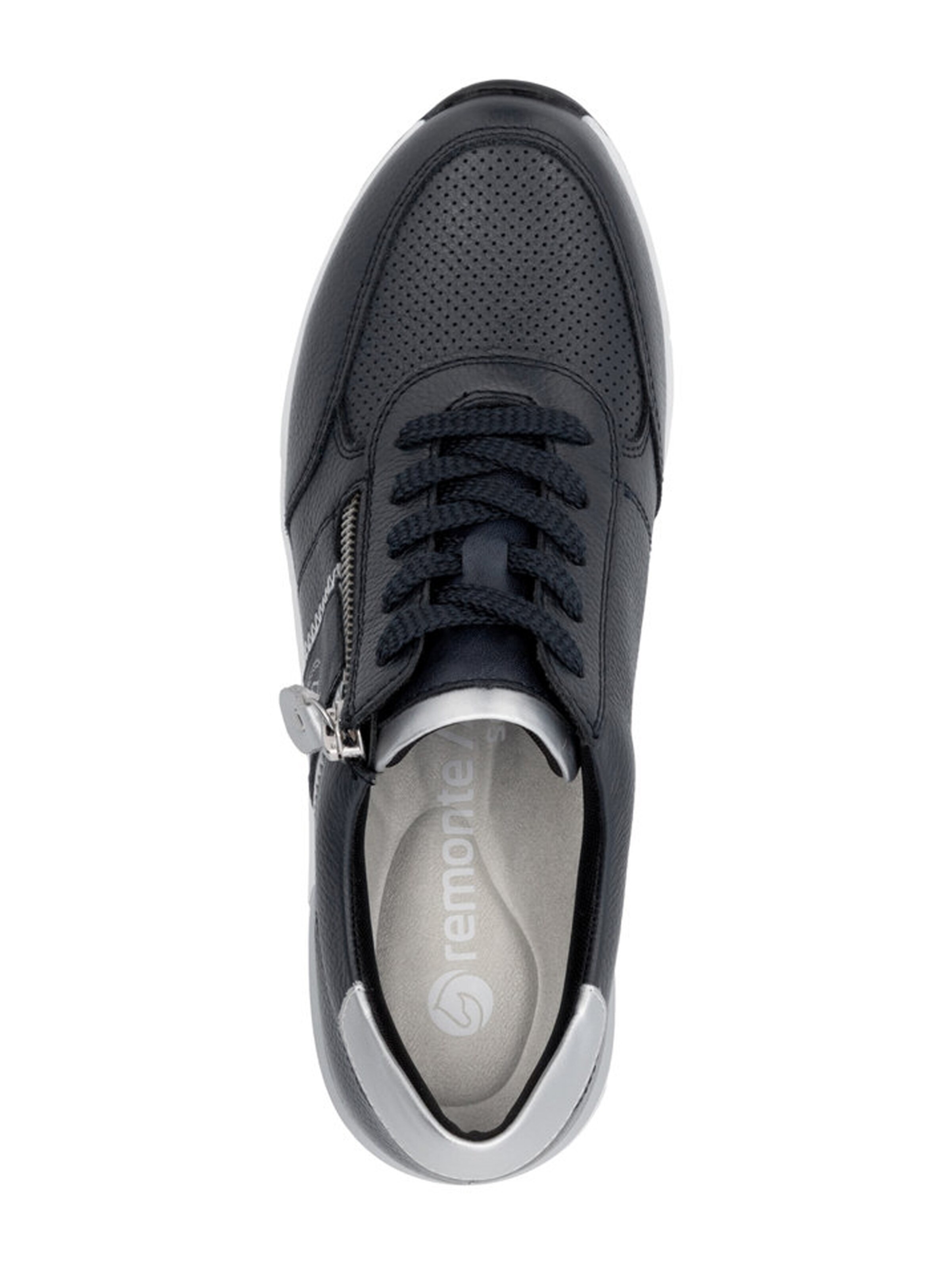 REMONTE Sneaker low i blå