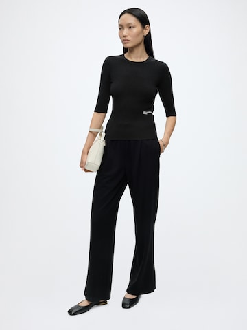 Pull-over KARL LAGERFELD JEANS en noir