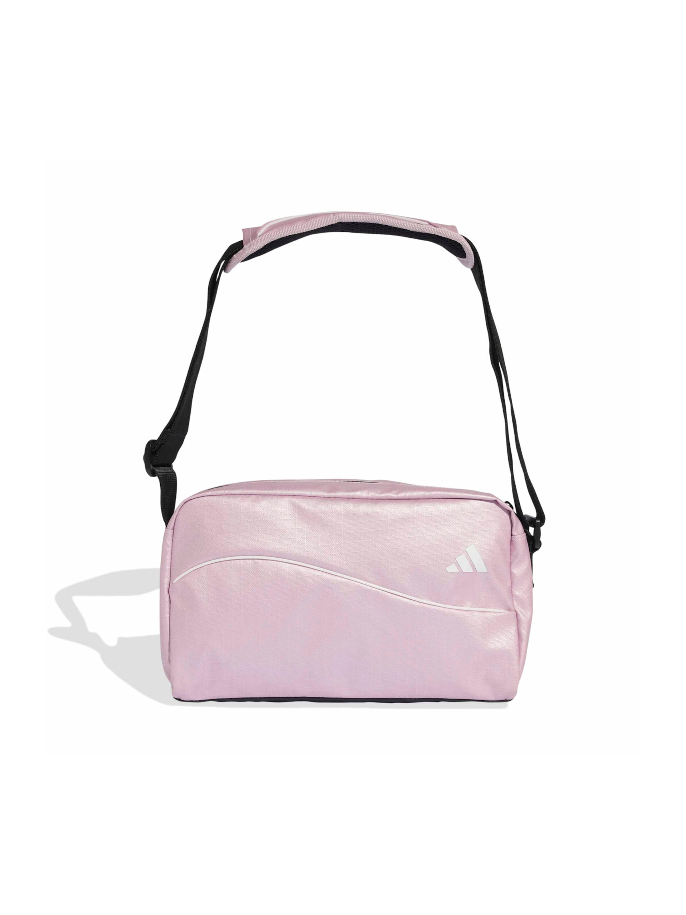 ADIDAS SPORTSWEAR Спортивная сумка 'Glow' в Лиловый