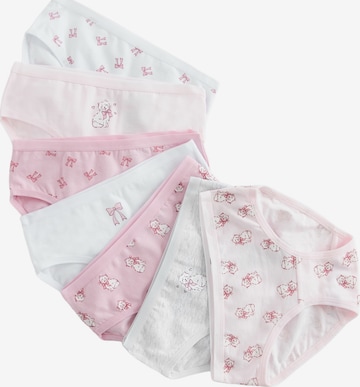 Cool Club Alushousut värissä monivärinen: etupuoli