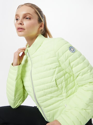 KILLTEC Outdoor Jacket in Green