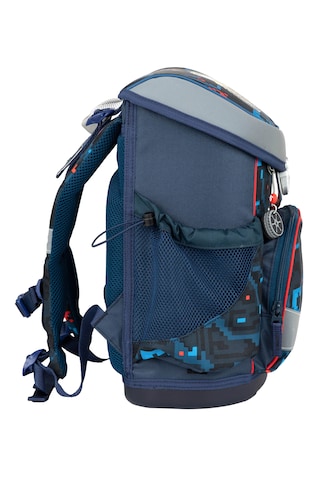Belmil Backpack in Blue