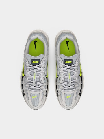 Nike Sportswear Tenisky 'P-6000' – šedá
